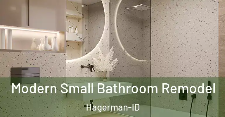 inner Bathroom imggen Modern Small Bathroom Remodel Hagerman-ID