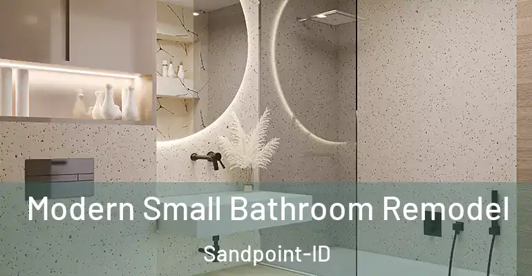 inner Bathroom imggen Modern Small Bathroom Remodel Sandpoint-ID