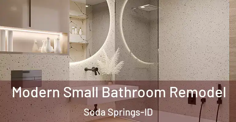 inner Bathroom imggen Modern Small Bathroom Remodel Soda Springs-ID