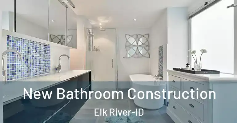 inner Bathroom imggen New Bathroom Construction Elk River-ID