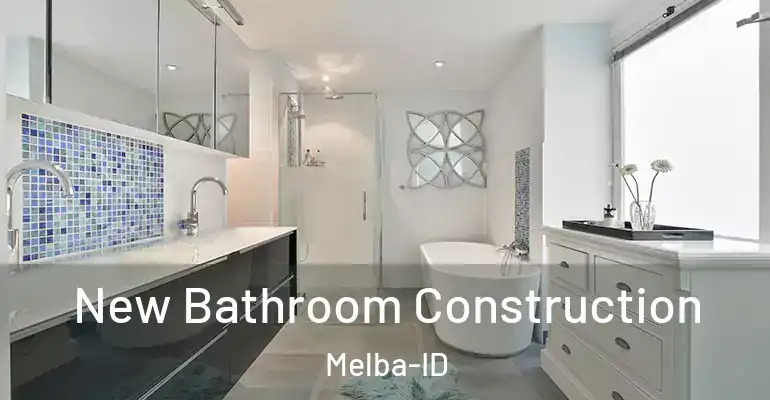 inner Bathroom imggen New Bathroom Construction Melba-ID