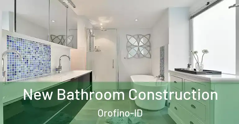 inner Bathroom imggen New Bathroom Construction Orofino-ID