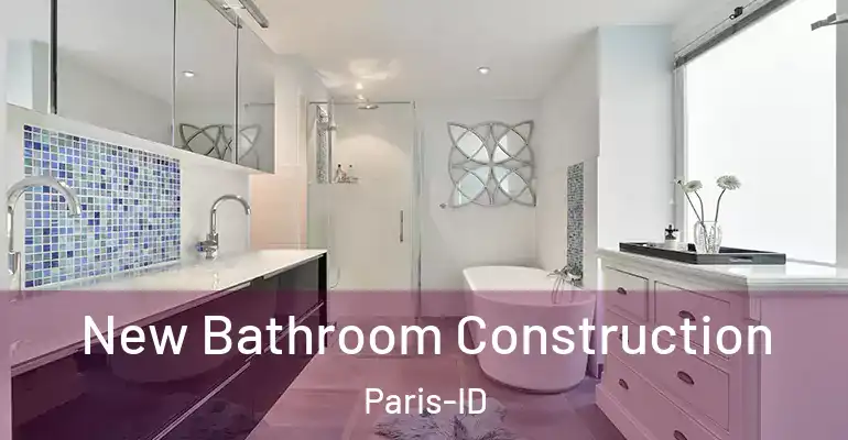 inner Bathroom imggen New Bathroom Construction Paris-ID