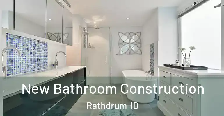 inner Bathroom imggen New Bathroom Construction Rathdrum-ID