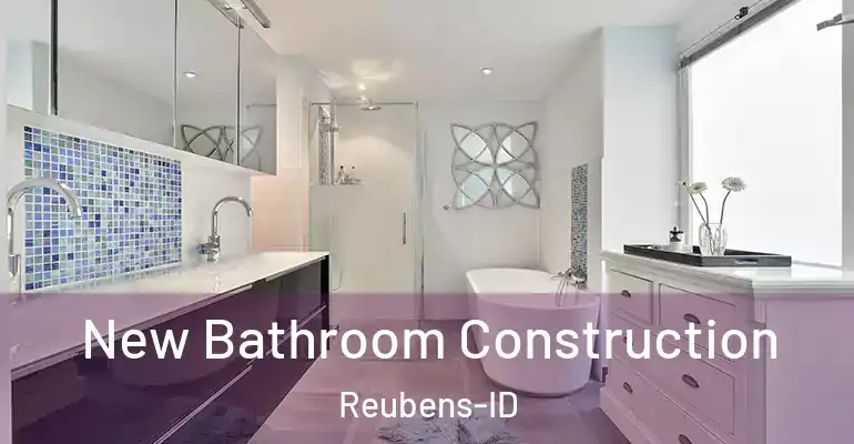 inner Bathroom imggen New Bathroom Construction Reubens-ID
