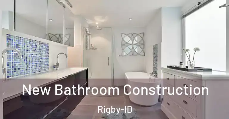 inner Bathroom imggen New Bathroom Construction Rigby-ID
