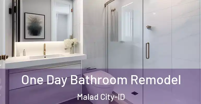 inner Bathroom imggen One Day Bathroom Remodel Malad City-ID