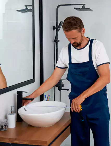 Your Trusted 10x10 Bathroom Remodel Specialists in Twin Falls, ID