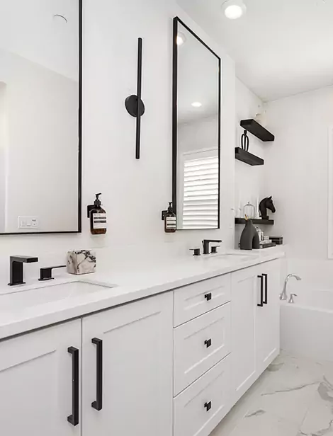 Expert Bathroom Cabinet Remodel Company in Twin Falls, ID: Your Trusted Partner for Quality Home Upgrades