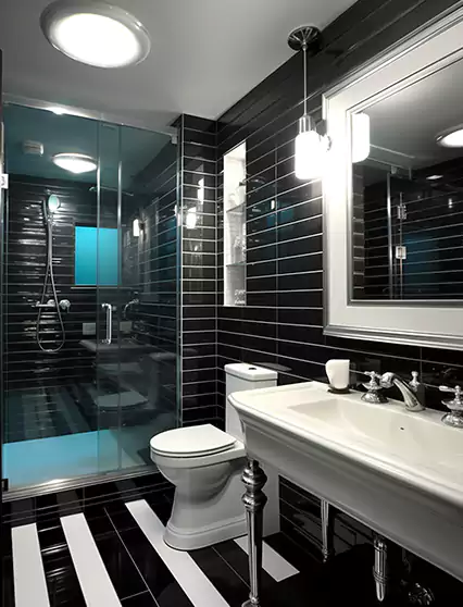Your Trusted Bathroom Remodeling Company in New Meadows, ID