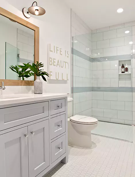 Expert Bathroom Renovation Company: Your Trusted Partner for Beautiful Bathroom Renovations in Twin Falls, ID