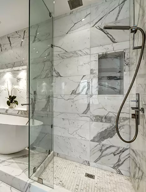 Expert Bathroom Tile Renovation Company in Twin Falls, ID