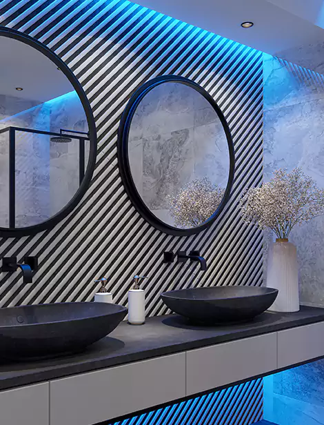 Expert Bathroom Upgrade Company: Your Trusted Partner for Modern Improvements in Twin Falls, ID