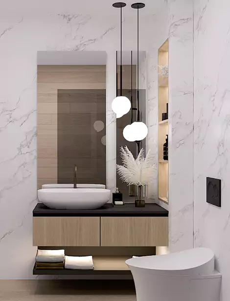 Expert Half Bath Remodel Company: Your Trusted Bathroom Upgrade Partner in Twin Falls, ID