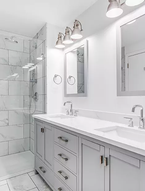Expert New Bathroom Construction Company in Twin Falls, ID: Your Trusted Partner