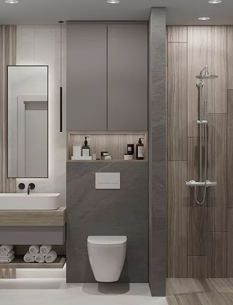 Expert Small Bathroom Remodel Company: Your Trusted Partner for Quality Home Upgrades in Twin Falls, ID