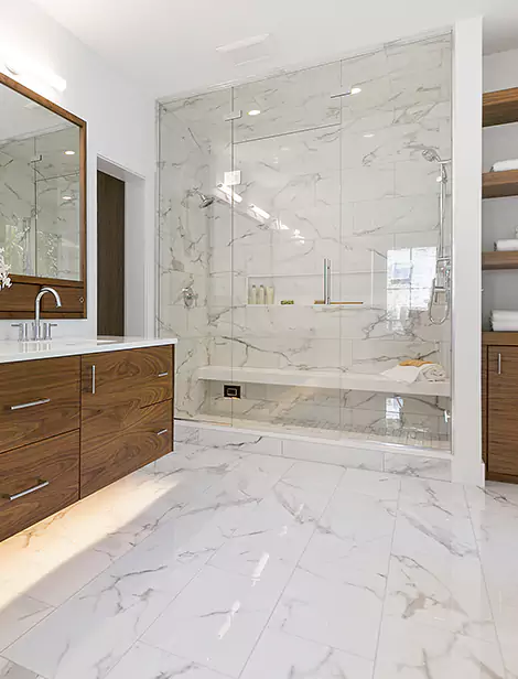 Expert Tub to Shower Conversion Company: Your Trusted Partner for Safe Bathroom Upgrades in Twin Falls, ID