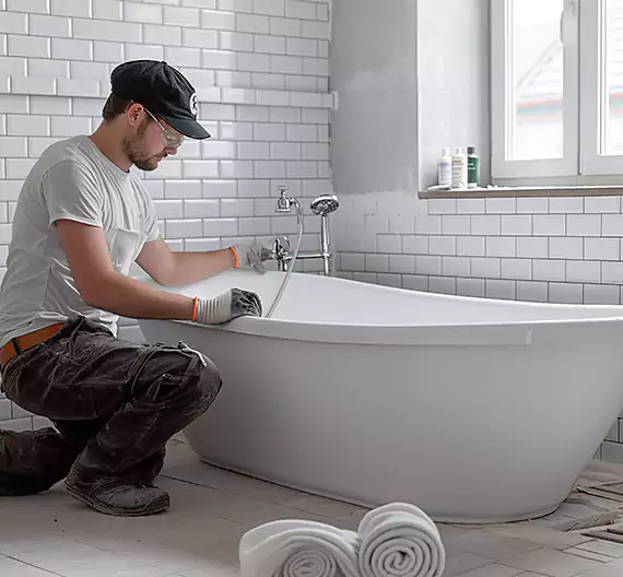 Why Choose Milestone Custom Bathrooms for Quality Bathtub Remodeling Services in Twin Falls, ID?