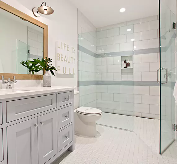 Why Choose Milestone Custom Bathrooms for Quality Bathroom Remodeling Services in Twin Falls, ID?