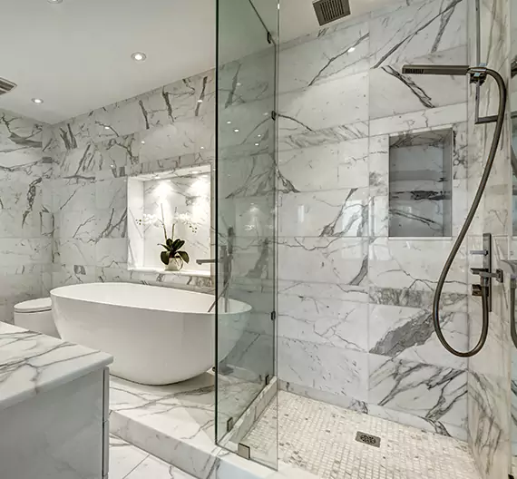 Why Choose Milestone Custom Bathrooms for Luxury Bathroom Remodel Services in Twin Falls, ID?