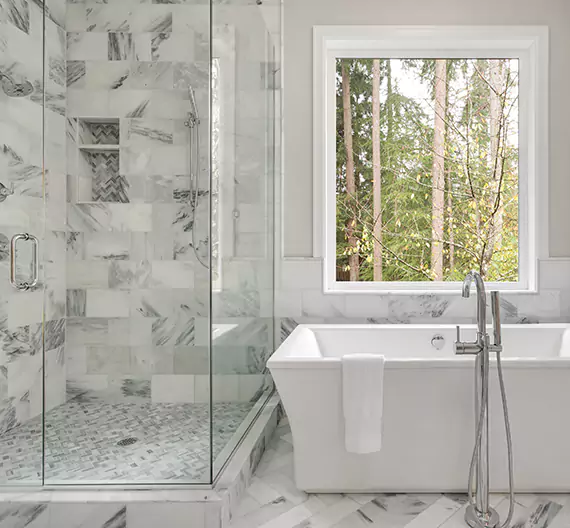 Why Choose Milestone Custom Bathrooms for Quality Master Bathroom Renovation Services in Twin Falls, ID?