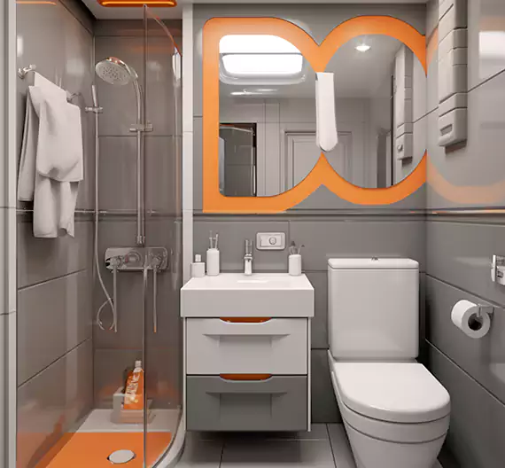 Why Choose Milestone Custom Bathrooms for Tiny Bathroom Remodeling Services in Twin Falls, ID?