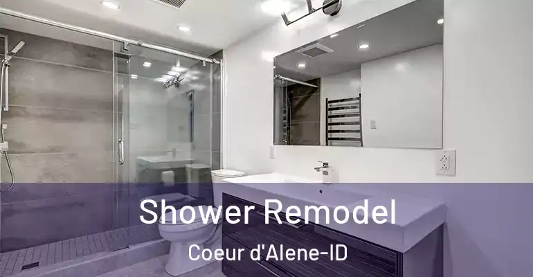 inner Bathroom imggen Shower Remodel Coeur d'Alene-ID