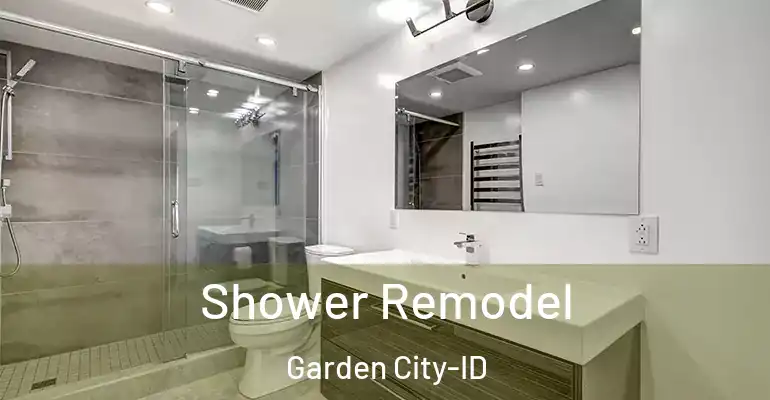 inner Bathroom imggen Shower Remodel Garden City-ID