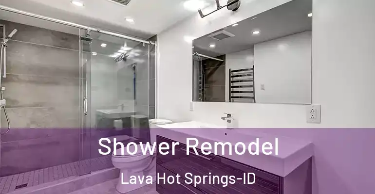 inner Bathroom imggen Shower Remodel Lava Hot Springs-ID