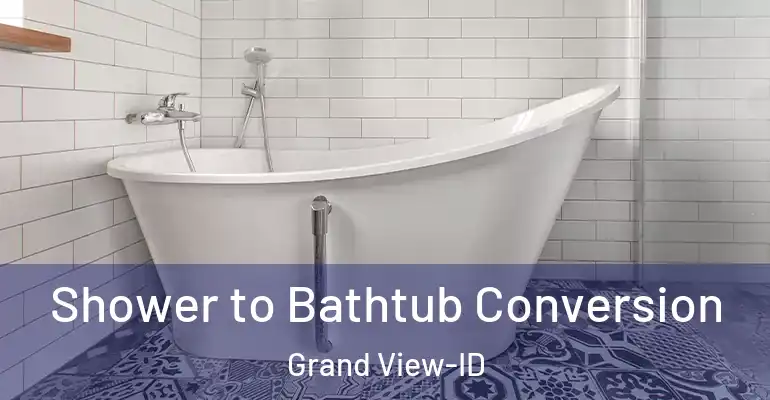 inner Bathroom imggen Shower to Bathtub Conversion Grand View-ID