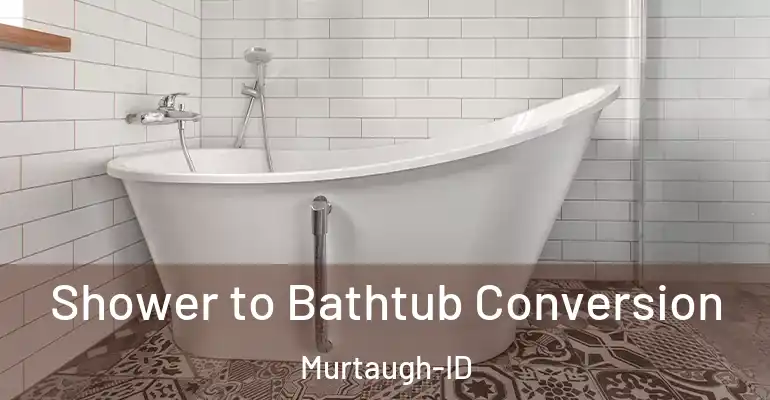 inner Bathroom imggen Shower to Bathtub Conversion Murtaugh-ID
