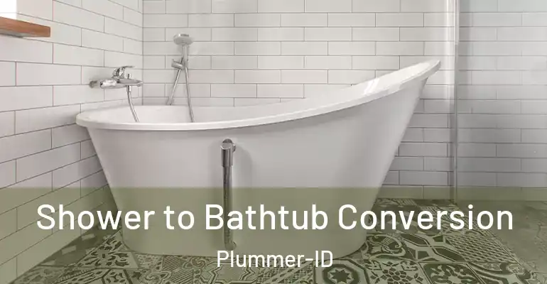 inner Bathroom imggen Shower to Bathtub Conversion Plummer-ID