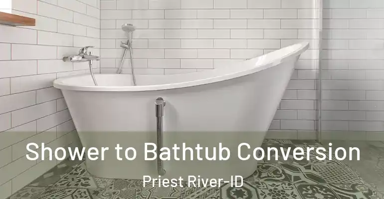 inner Bathroom imggen Shower to Bathtub Conversion Priest River-ID