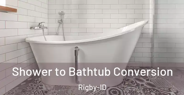 inner Bathroom imggen Shower to Bathtub Conversion Rigby-ID
