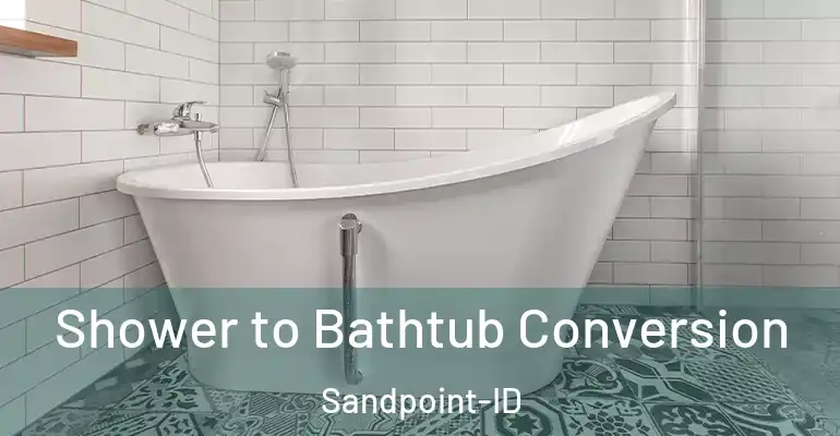 inner Bathroom imggen Shower to Bathtub Conversion Sandpoint-ID