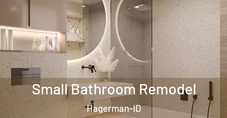 inner Bathroom imggen Small Bathroom Remodel Hagerman-ID