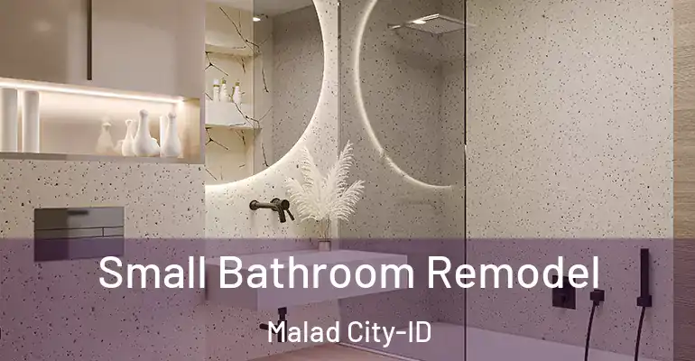 inner Bathroom imggen Small Bathroom Remodel Malad City-ID
