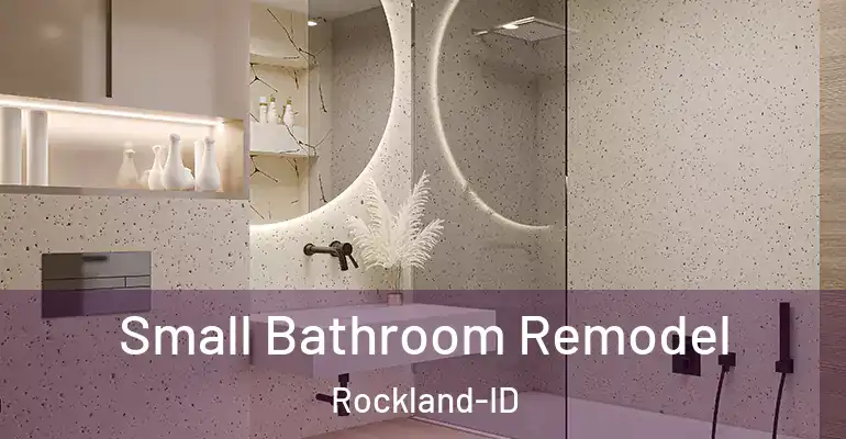 inner Bathroom imggen Small Bathroom Remodel Rockland-ID