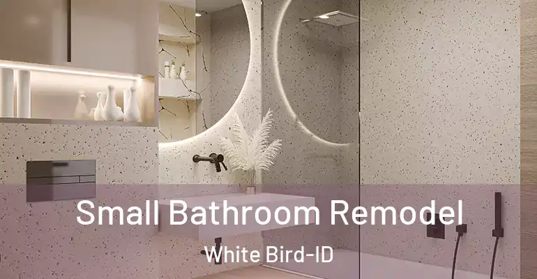 inner Bathroom imggen Small Bathroom Remodel White Bird-ID