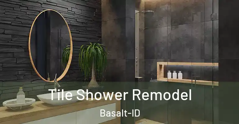 inner Bathroom imggen Tile Shower Remodel Basalt-ID