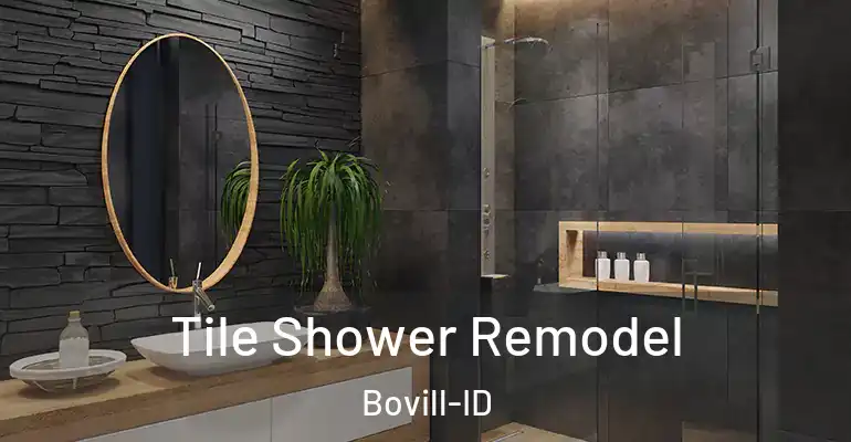 inner Bathroom imggen Tile Shower Remodel Bovill-ID