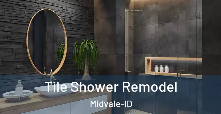 inner Bathroom imggen Tile Shower Remodel Midvale-ID