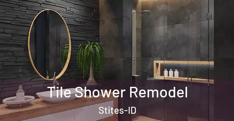 inner Bathroom imggen Tile Shower Remodel Stites-ID