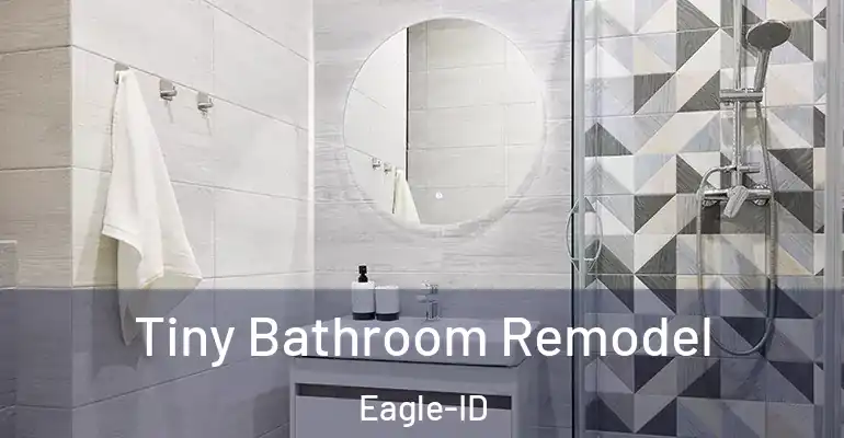 inner Bathroom imggen Tiny Bathroom Remodel Eagle-ID