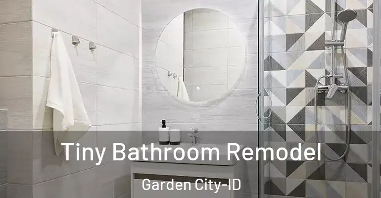 inner Bathroom imggen Tiny Bathroom Remodel Garden City-ID