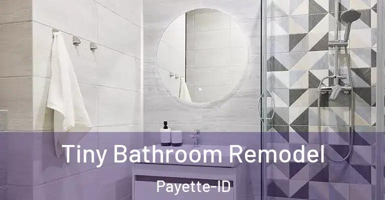 inner Bathroom imggen Tiny Bathroom Remodel Payette-ID