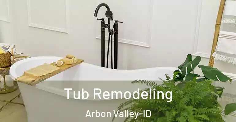 inner Bathroom imggen Tub Remodeling Arbon Valley-ID