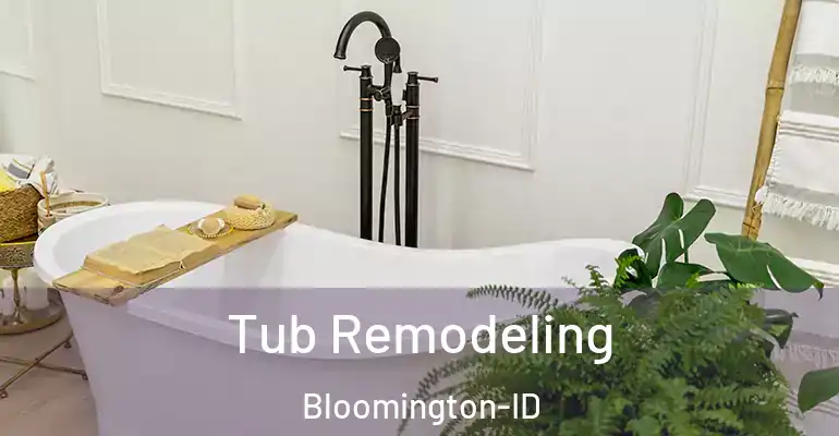 inner Bathroom imggen Tub Remodeling Bloomington-ID