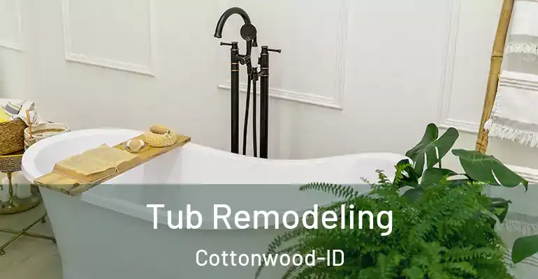 inner Bathroom imggen Tub Remodeling Cottonwood-ID
