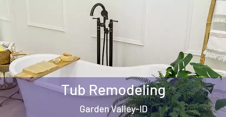 inner Bathroom imggen Tub Remodeling Garden Valley-ID